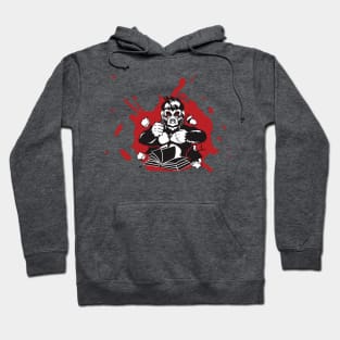 OLC_TV Gorilla Hoodie